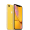 iPhone X yellow